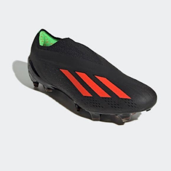 Adidas X Speedportal +FG Cleats - Picture 1 of 9